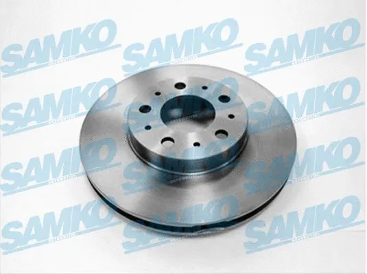 Disque de frein SAMKO V1283V