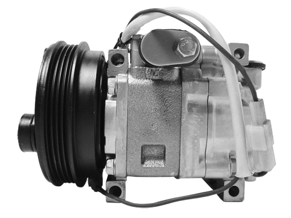 Compresseur, climatisation Airstal 10-0348