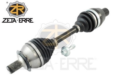 Arbre de transmission ZETA-ERRE ZR11035