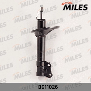 Amortisseur MILES DG11026