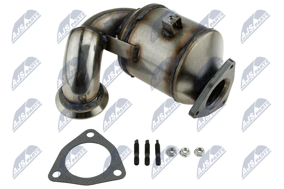 Catalyseur NTY KAT-CT-001