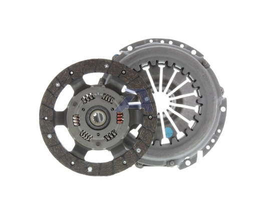 Kit d'embrayage AISIN KZ-081R