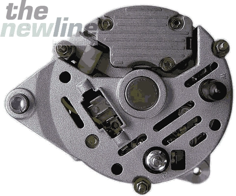 Alternateur The NewLine RE7508N