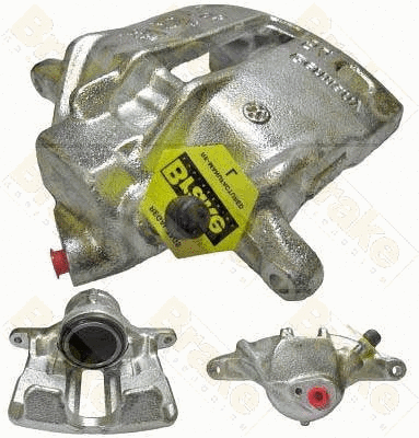 Étrier de frein Brake ENGINEERING CA2157R