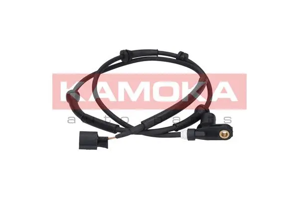 Capteur, vitesse de roue KAMOKA 1060192
