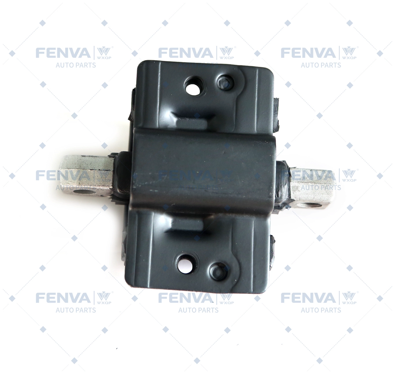 Suspension, boîte automatique WXQP 180035
