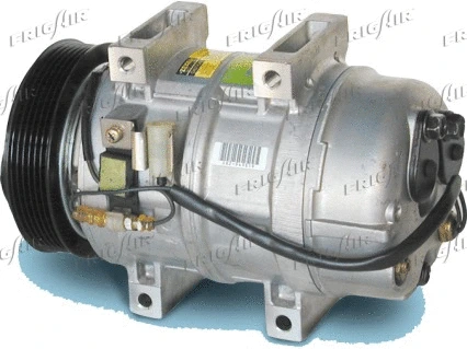 Compresseur, climatisation FRIGAIR 920.52025