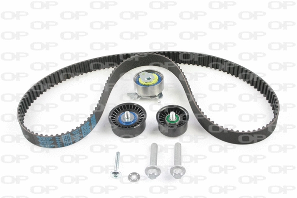 Kit de courroie crantée OPEN PARTS TBK5065.01