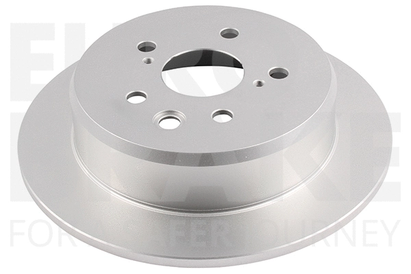 Disque de frein EUROBRAKE 58153145135