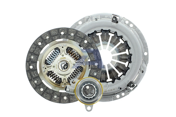 Kit d'embrayage AISIN CKT-337RB