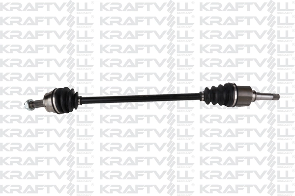 Arbre de transmission KRAFTVOLL GERMANY 01010339
