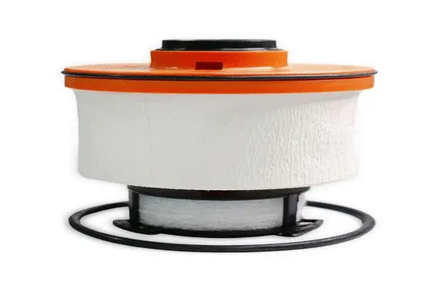 Filtre à carburant CWORKS B120G0096