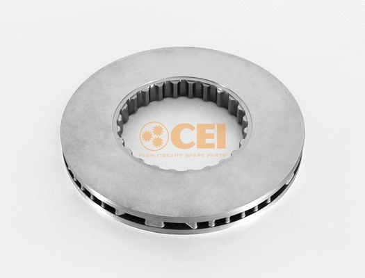 Disque de frein C.E.I. 215.088