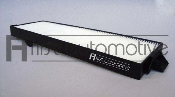 Filtre, air de l'habitacle 1A FIRST AUTOMOTIVE C30382