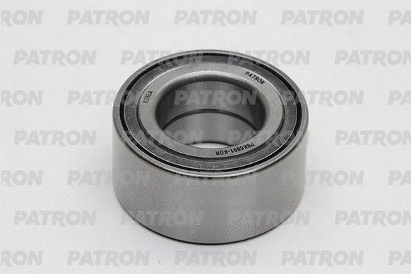 Kit de roulements de roue PATRON PBK6891-KOR