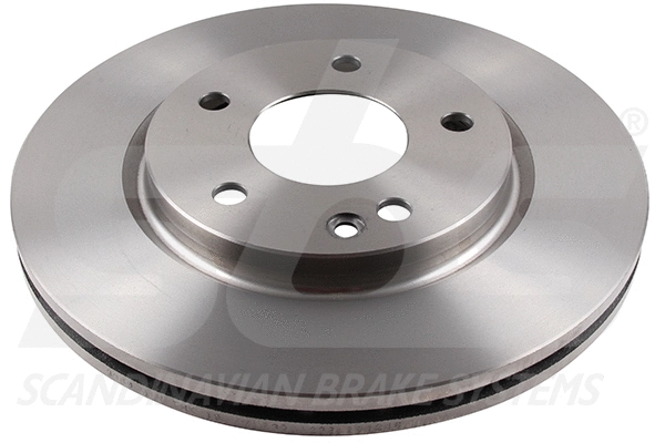 Disque de frein sbs 1815203369