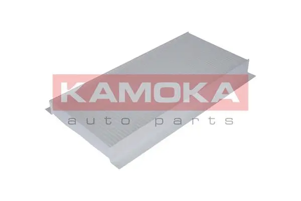 Filtre, air de l'habitacle KAMOKA F400801