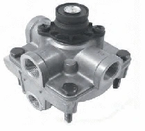 Valve-relais TRUCKFRENOS TF.23.01.6001