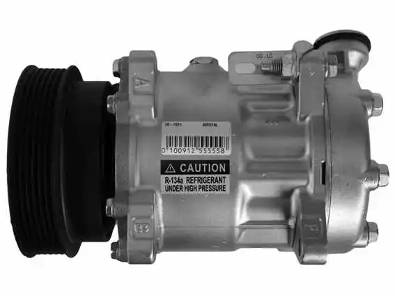 Compresseur, climatisation Airstal 10-1021