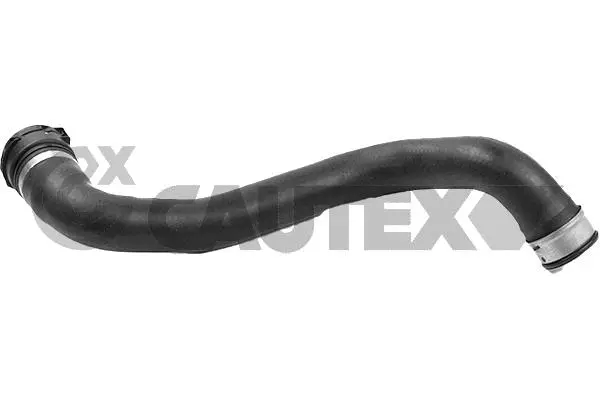 Durite de radiateur CAUTEX 773724