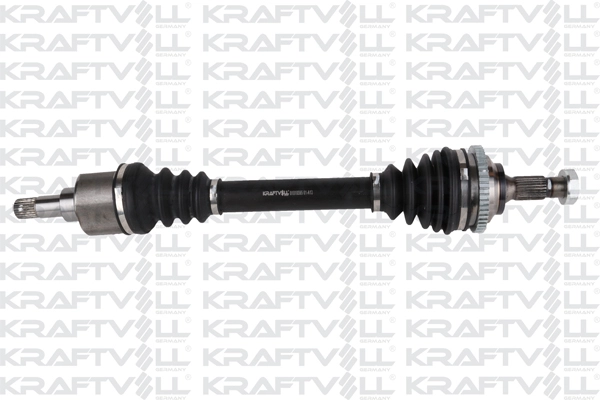 Arbre de transmission KRAFTVOLL GERMANY 01010395