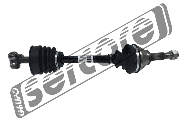 Arbre de transmission SERCORE 22536