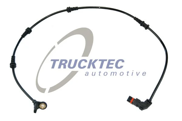 Capteur, vitesse de roue TRUCKTEC AUTOMOTIVE 02.42.362