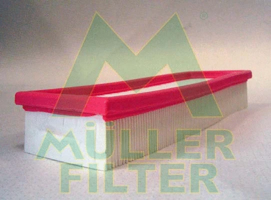 Filtre à air MULLER FILTER PA428