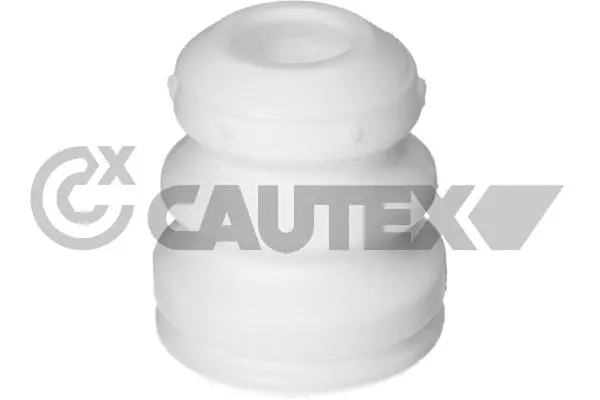 Butée élastique, suspension CAUTEX 750258