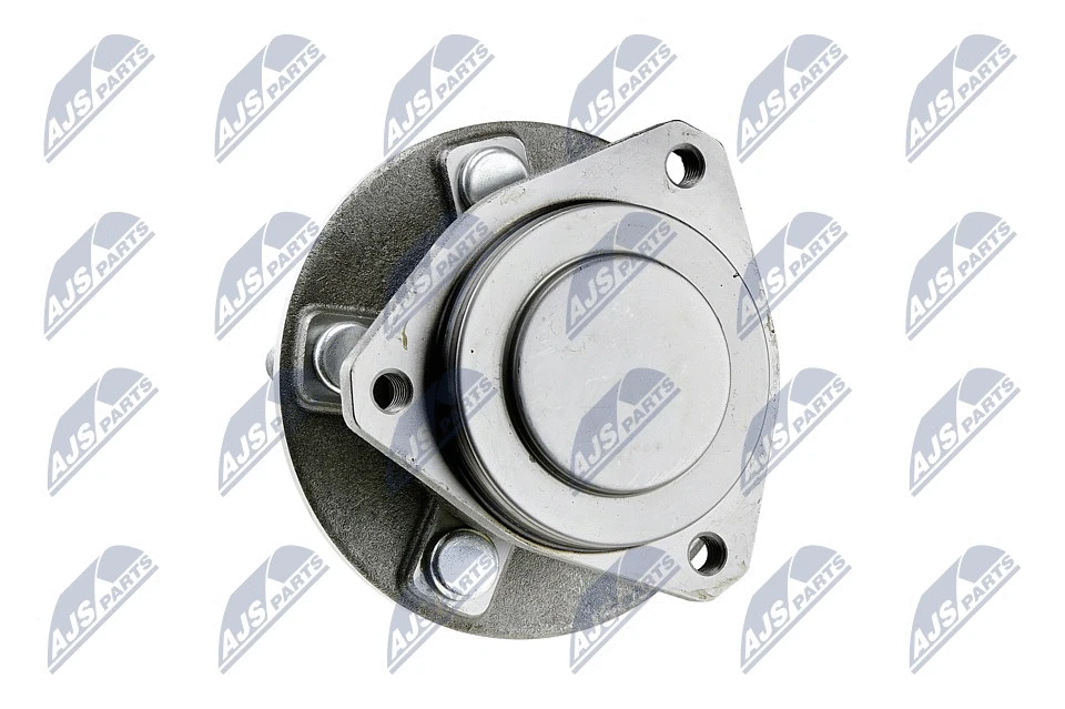 Kit de roulements de roue NTY KLP-CH-068