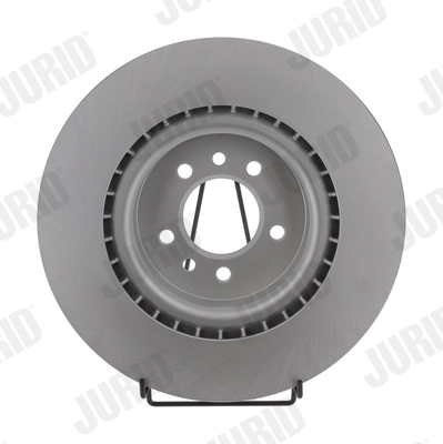 Disque de frein JURID 563287JC-1