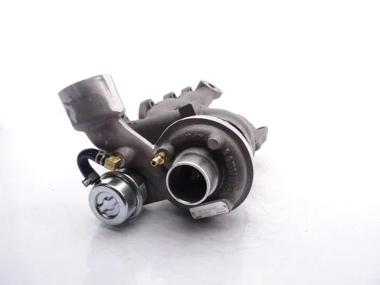 Turbocompresseur, suralimentation GARRETT 452124-5004S