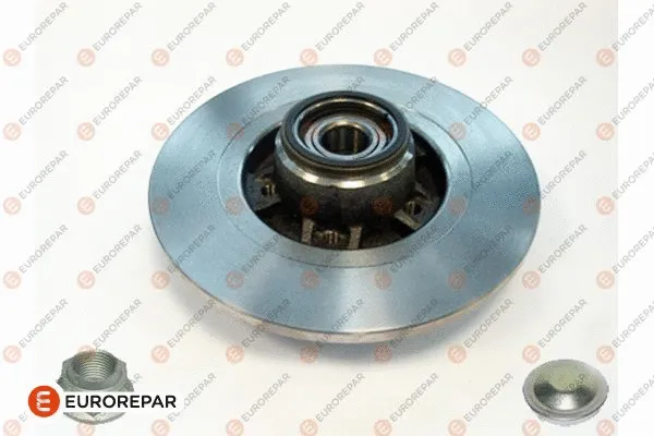 Disque de frein EUROREPAR 1609248580