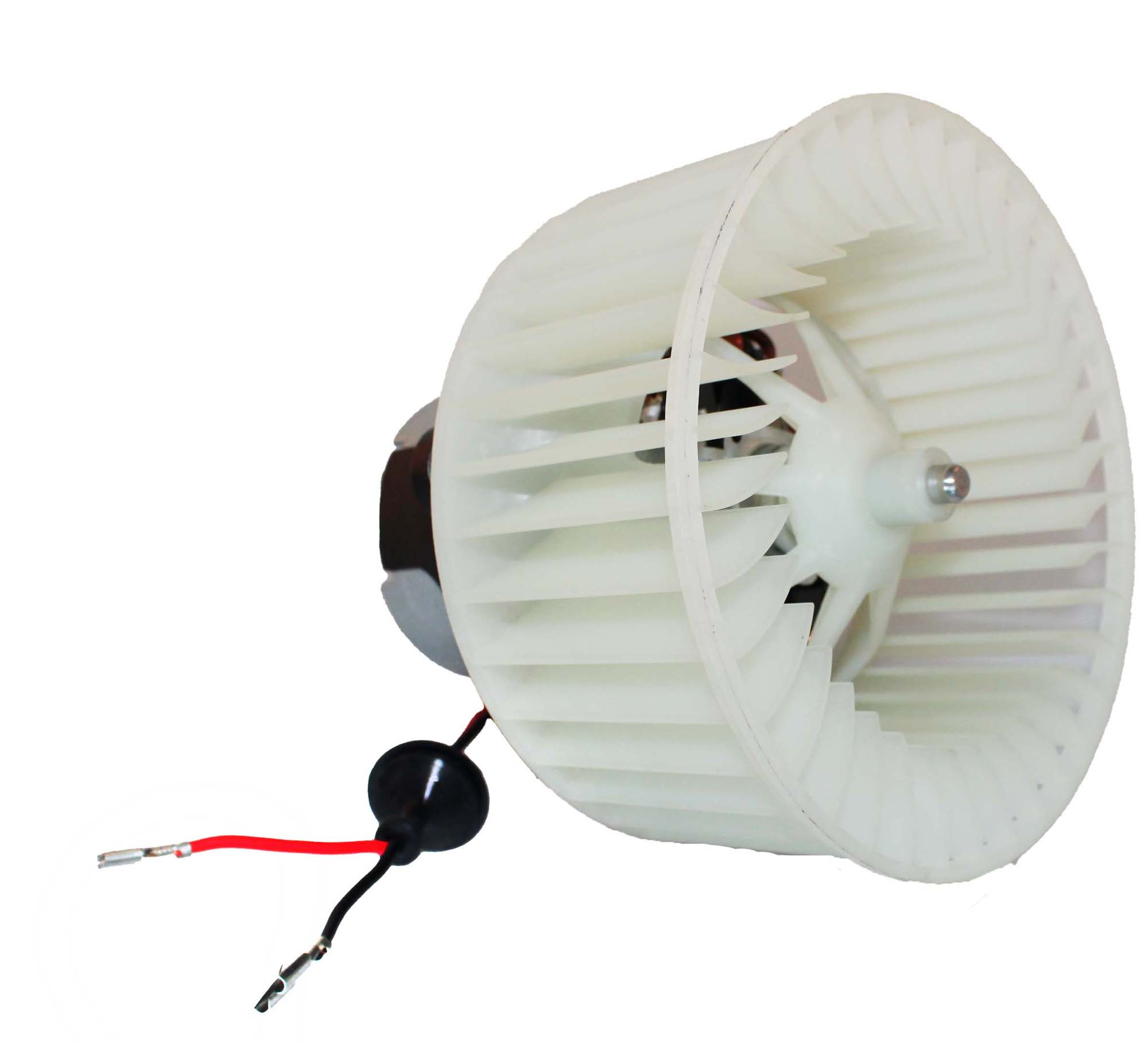 Pulseur d'air habitacle DOGA BW0284