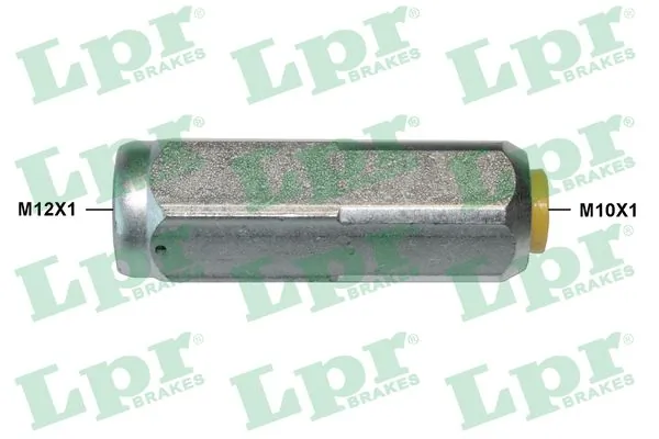 Régulateur de freinage LPR 9981