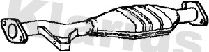 Catalyseur KLARIUS 370644