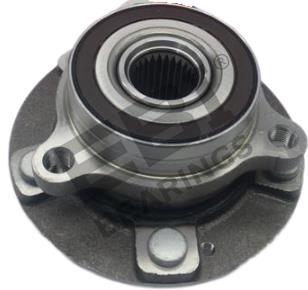 Kit de roulements de roue EBI EBK2971