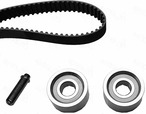 Kit de courroie crantée AUTEX 702823