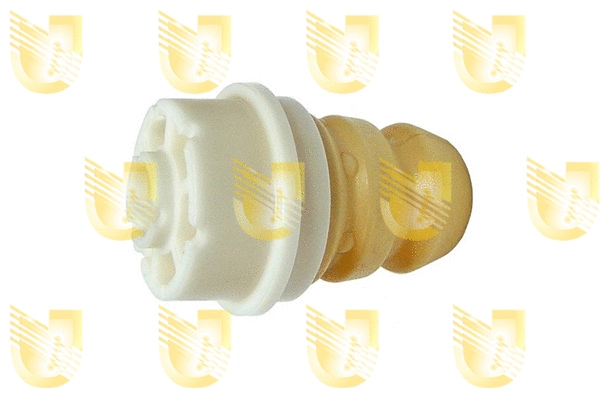 Butée élastique, suspension UNIGOM 390532