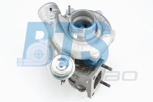 Turbocompresseur, suralimentation BTS Turbo T911240
