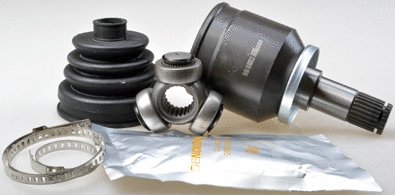 Jeu de joints, arbre de transmission DENCKERMANN C120515