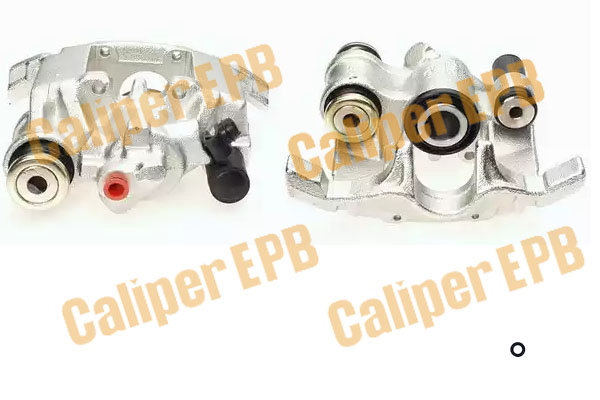 Étrier de frein Calipere+ NAIBA C642R