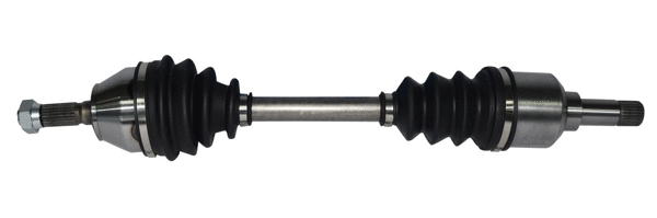 Arbre de transmission HART 433 031