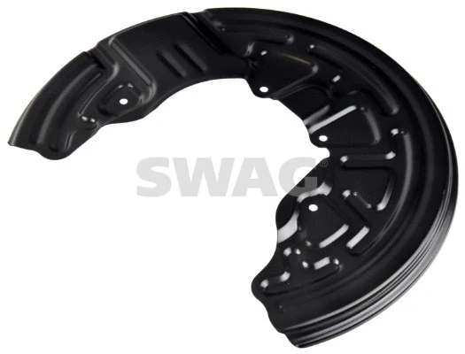 Déflecteur, disque de frein SWAG 33 10 7204