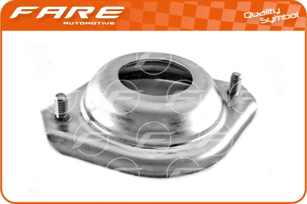 Coupelle de suspension FARE SA 12076