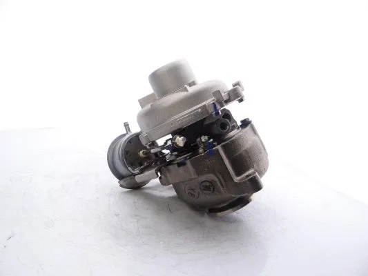 Turbocompresseur, suralimentation GARRETT 755507-8009M