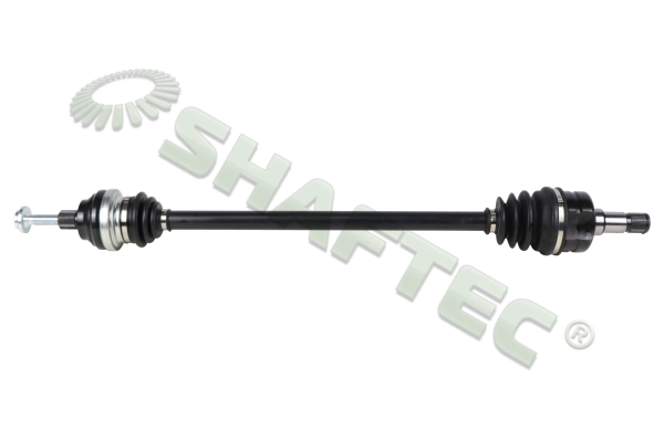 Arbre de transmission SHAFTEC VW524R