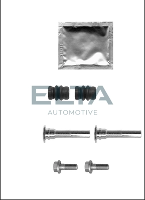 Jeu de douilles de guidage, étrier de frein ELTA AUTOMOTIVE EA9205