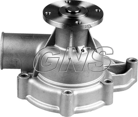 Pompe à eau, refroidissement du moteur GNS YH-BM125