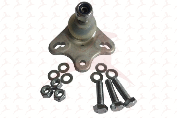 Rotule de suspension MEHA AUTOMOTIVE MH20031